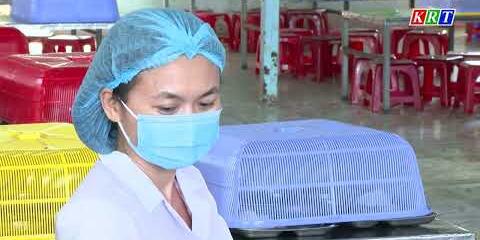Tăng cường giám sát an toàn vệ sinh thực phẩm trong các cơ sở giáo dục