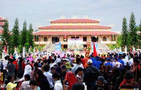 Triển khai kế hoạch tổ chức Lễ Giỗ tổ Hùng Vương năm 2022