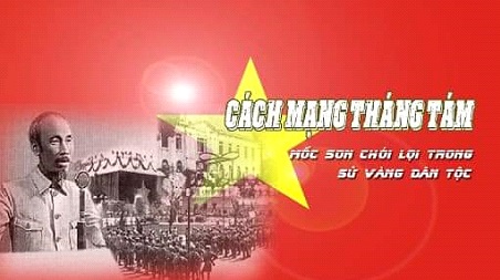 Đăk Hà: Phát huy tinh thần cách mạng Tháng Tám và Quốc khánh 2/9 ra sức thi đua đưa Nghị quyết Đảng bộ huyện vào cuộc sống