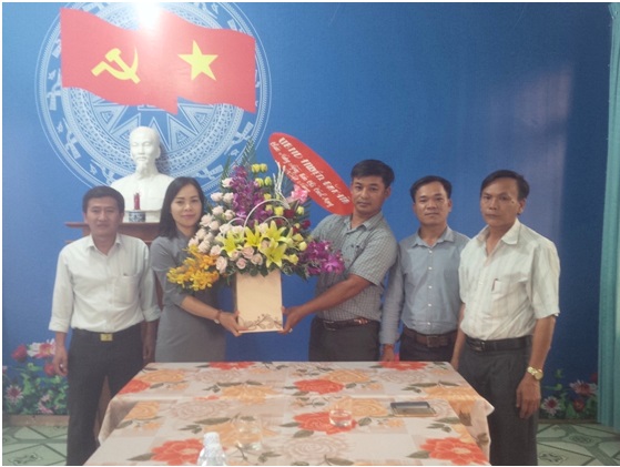 Báo chí cách mạng Việt Nam Phát huy vai trò là cơ quan ngôn luận của Đảng